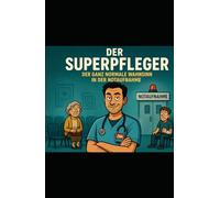 Der Superpfleger: Der ganz normale Wahnsinn in der Notaufnahme