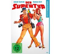 Der Supertyp [Alemania] [DVD]