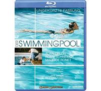 Der Swimmingpool - Ungekürzte Fassung [Alemania] [Blu-ray]