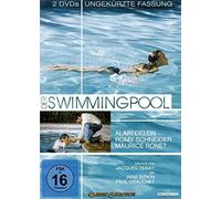 Der Swimmingpool - Ungekürzte Fassung [Alemania] [DVD]