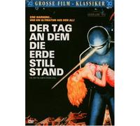 Der Tag, an dem die Erde still stand [Alemania] [DVD]