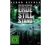 Der Tag, an dem die Erde stillstand [Alemania] [DVD]