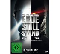 Der Tag, an dem die Erde stillstand - Box [Alemania] [DVD]