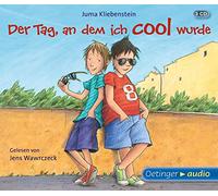 Der Tag,An dem Ich Cool Wurde 1