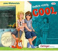 Der Tag, an dem ich cool wurde 3. Endlich richtig cool!: (3 CD)