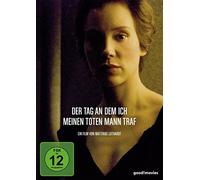 Der Tag, an dem ich meinen toten Mann traf [Alemania] [DVD]
