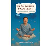 Der Tag, an dem ich Samadhi erlangte: Die Abenteuer eines Yogalehrers