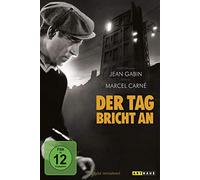 Der Tag bricht an [Alemania] [DVD]