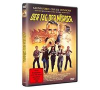 Der Tag der Mörder [DVD]