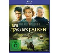 Der Tag des Falken [Alemania] [Blu-ray]