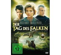 Der Tag des Falken [Alemania] [DVD]