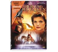 Der Tag des Falken (+ Krabat Sonder-Disc) [Alemania] [DVD]
