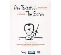 Der Taktstock (Dokumentarfilm) (DVD) Blomstedt Herbert Nott Jonathan Carewe John
