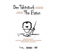 Der Taktstock (Dokumentarfilm) (DVD) Blomstedt Herbert Nott (Importación USA)