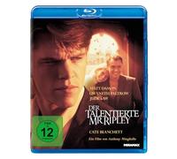 Der talentierte Mr. Ripley [Alemania] [Blu-ray]