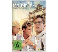Der talentierte Mr. Ripley - Digital Remastered [DVD]