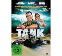 Der Tank [Alemania] [DVD]