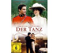 DER TANZ - Die Coal Valley Saga 3 ( Janette Oke ) [Alemania] [DVD]
