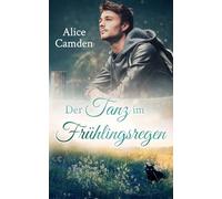 Der Tanz im Frühlingsregen (Café Cinnamon)