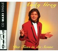 Der Tanz in die Sonne