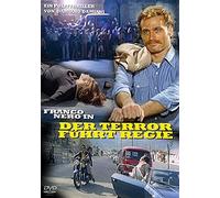 Der Terror führt Regie [Alemania] [DVD]