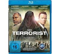 Der Terrorist [Alemania] [Blu-ray]