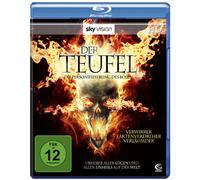 Der Teufel - Die Personifizierung des Bösen (Sky Vision) [Alemania] [Blu-ray]