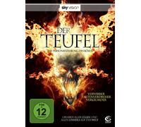 Der Teufel - Die Personifizierung des Bösen (Sky Vision) [Alemania] [DVD]