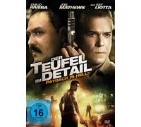 Der Teufel im Detail [Alemania] [DVD]