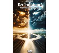 Der Teufel in uns: Kampf zwischen Vernunft und Leidenschaft