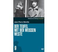 Der Teufel mit der weißen Weste [Alemania] [DVD]