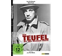 Der Teufel mit der weißen Weste [DVD]