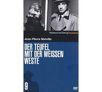 Der Teufel mit der weißen Weste - SZ-Cinemathek [Alemania] [DVD]