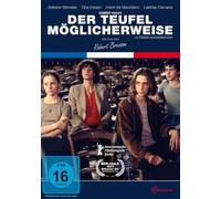 Der Teufel möglicherweise - Kinofassung (digital remastered) [Alemania] [DVD]