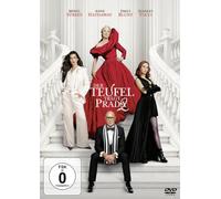 Der Teufel trägt Prada 2 [Alemania] [DVD]
