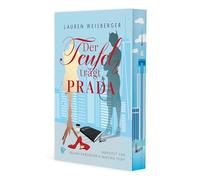 Der Teufel trägt Prada: Die Romanvorlage zum Film