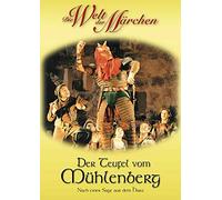 Der Teufel vom Mühlenberg - DEFA [Alemania] [DVD]