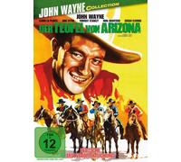 Der Teufel von Arizona - John Wayne Collection [Alemania] [DVD]