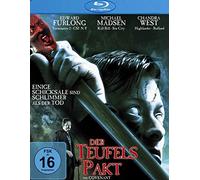 Der Teufelspakt - The Covenant (Blu-Ray) [Alemania] [Blu-ray]