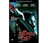 Der Teufelspakt - The Covenant - Hologramm Edition [Alemania] [DVD]