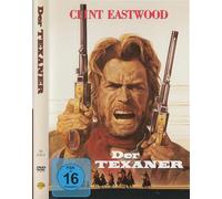 Der Texaner [Alemania] [DVD]