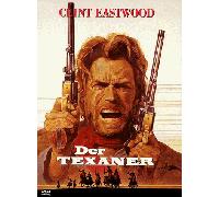 Der Texaner [Alemania] [DVD]