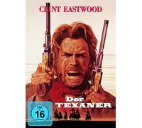 Der Texaner [Alemania] [DVD]