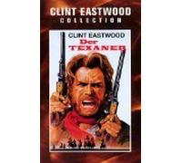 Der Texaner [Alemania] [VHS]