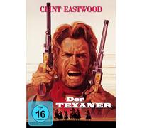Der Texaner (DVD) (Importación USA)