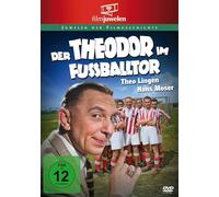 Der Theodor im Fußballtor (Filmjuwelen) [DVD]