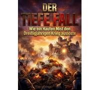Der Tiefe Fall: Wie ein Haufen Mist den Dreißigjährigen Krieg auslöste