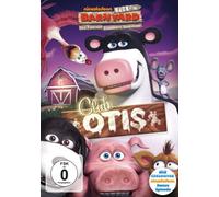 Der tierisch verrückte Bauernhof - Club Otis [Alemania] [DVD]