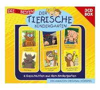 Der Tierische Kindergarten - Die 30 Besten: der Tierische Kindergarten