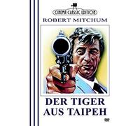 Der Tiger aus Taipeh [Alemania] [DVD]